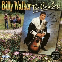 Billy Walker - The Cowboy